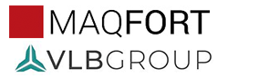 Logo Maqfort